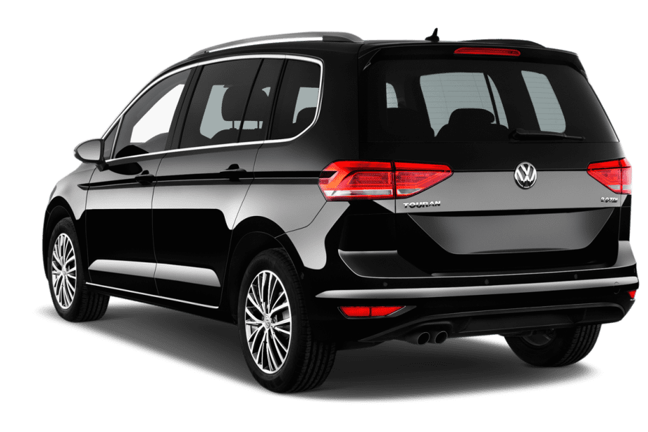 VW Touran undefined