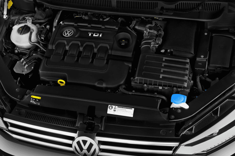 VW Touran ACTIVE undefined