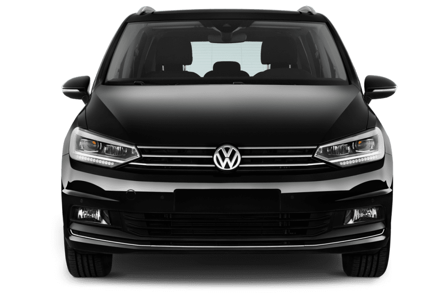 VW Touran undefined
