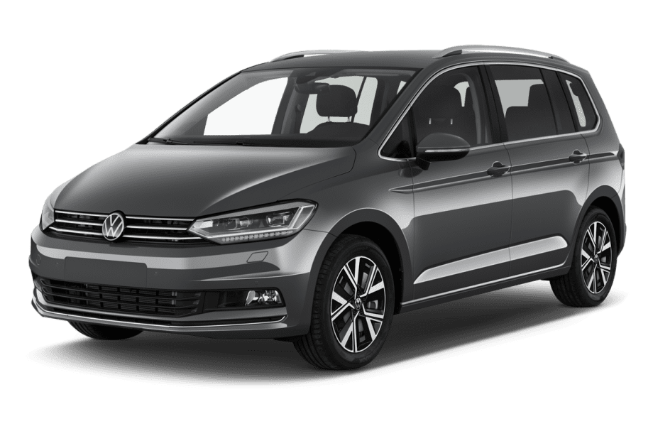 VW Touran undefined