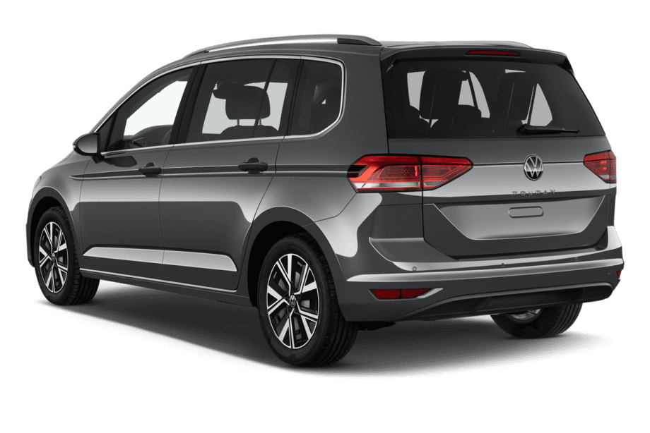 VW Touran undefined