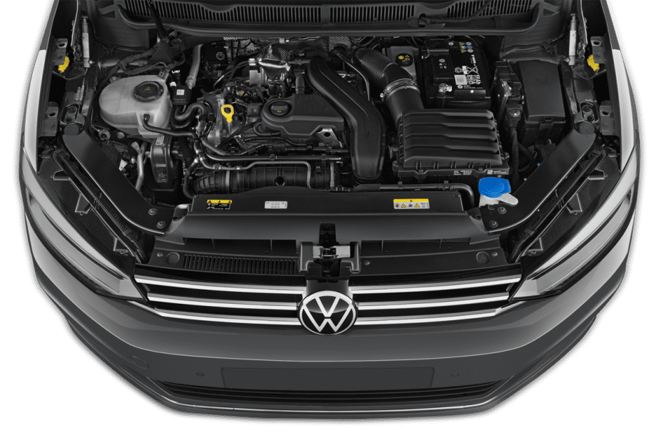 VW Touran undefined