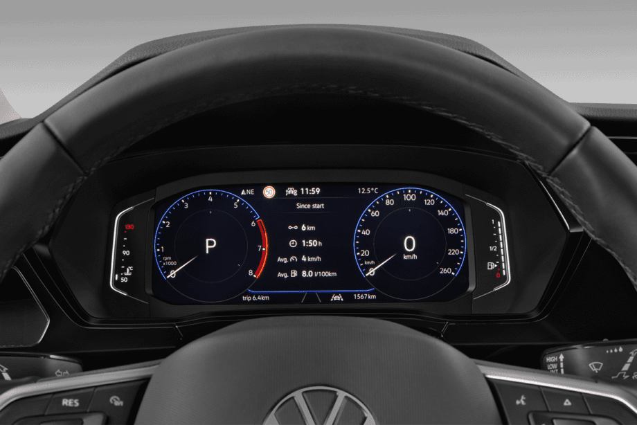 VW Touran undefined