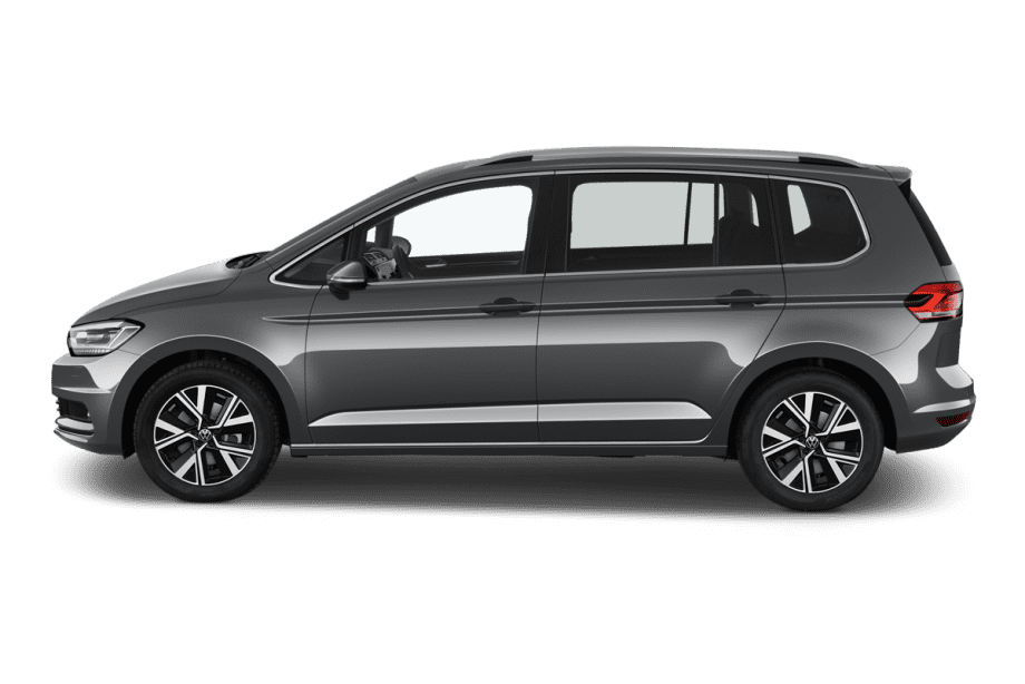 VW Touran undefined