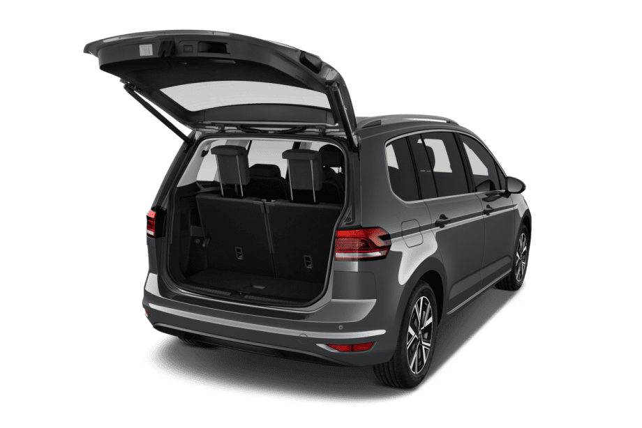 VW Touran undefined