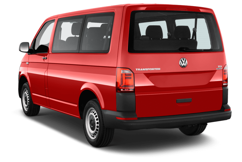 VW Transporter Kombi undefined