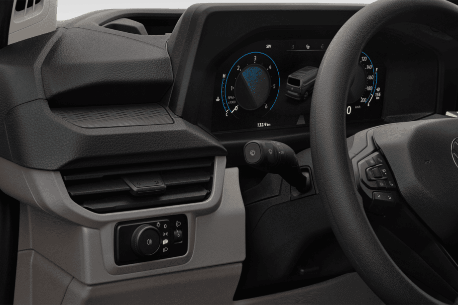 VW Transporter Kastenwagen  undefined