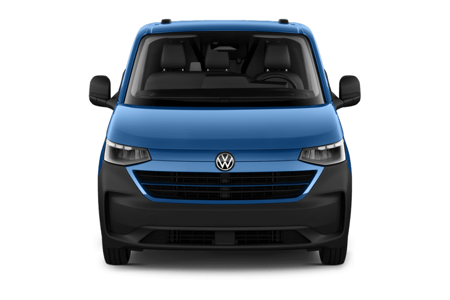 VW Transporter Kastenwagen  undefined