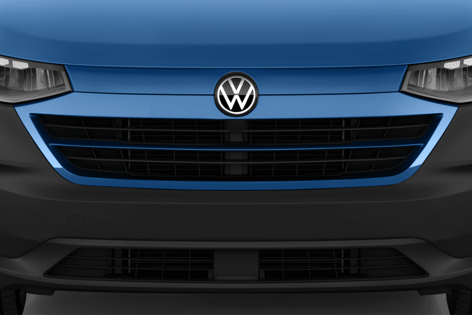 VW Transporter Kastenwagen  undefined