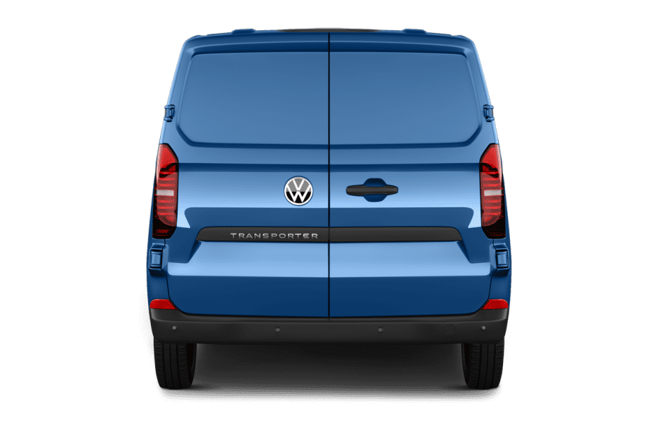 VW Transporter Kastenwagen  undefined