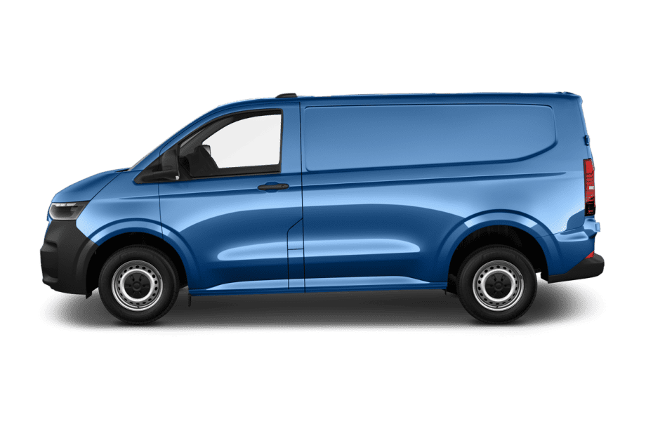 VW Transporter Kastenwagen  undefined
