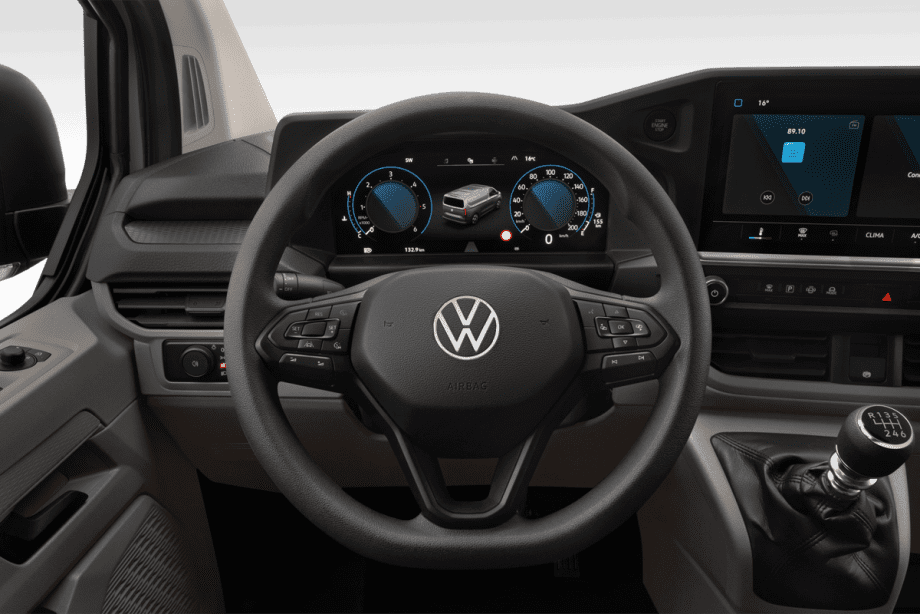 VW Transporter Kastenwagen  undefined