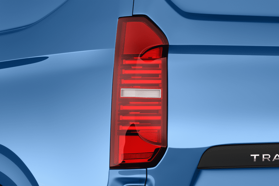 VW Transporter Kastenwagen  undefined