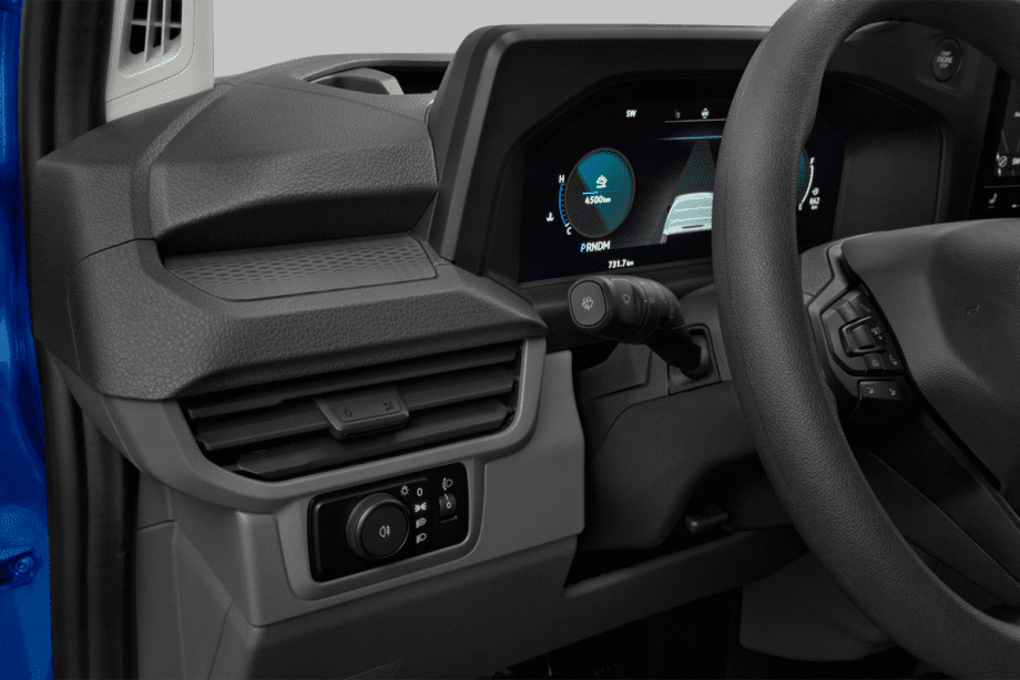 VW Transporter Kombi  undefined