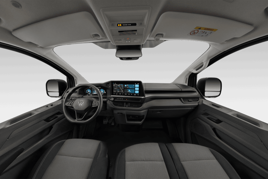 VW Transporter Kombi  undefined