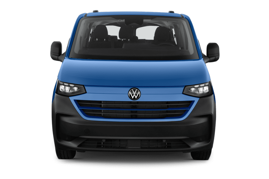 VW Transporter Kombi  undefined