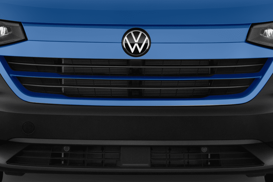 VW Transporter Kombi  undefined