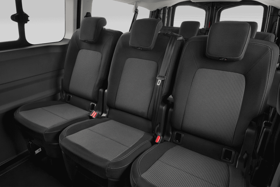 VW Transporter Kombi  undefined