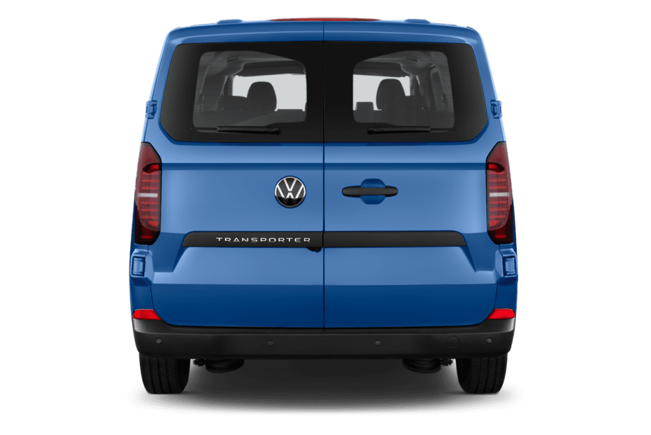 VW Transporter Kombi  undefined