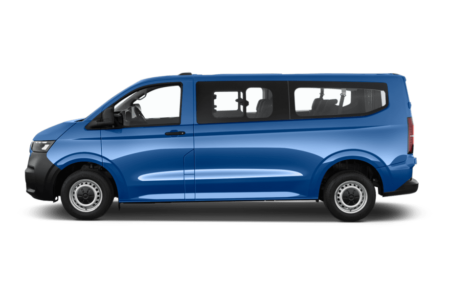 VW Transporter Kombi  undefined