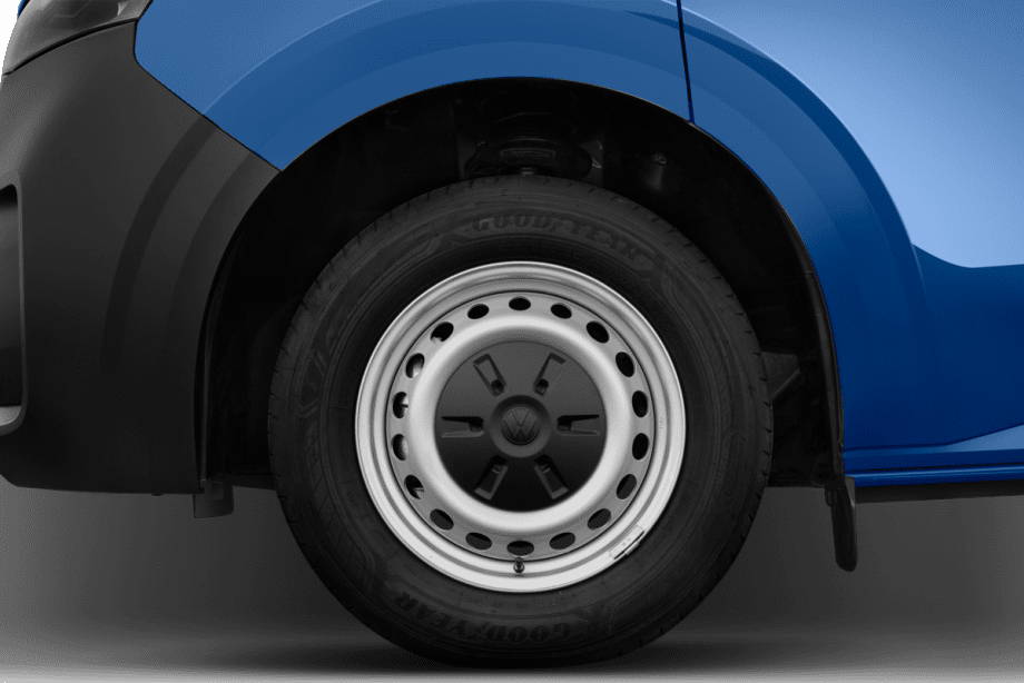 VW Transporter Kombi  undefined