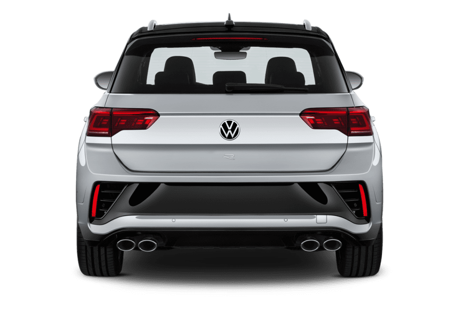 VW T-Roc R undefined