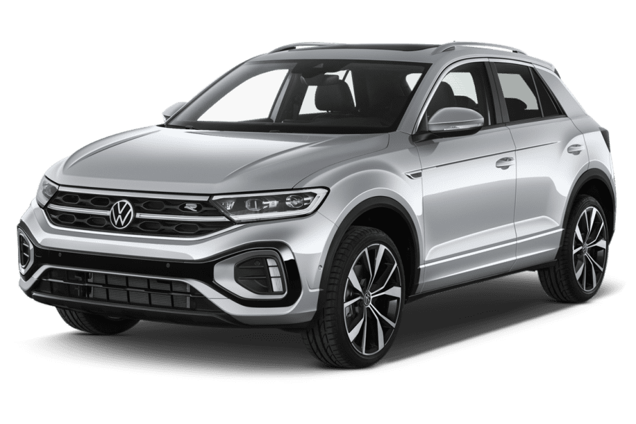 VW T-Roc MOVE undefined