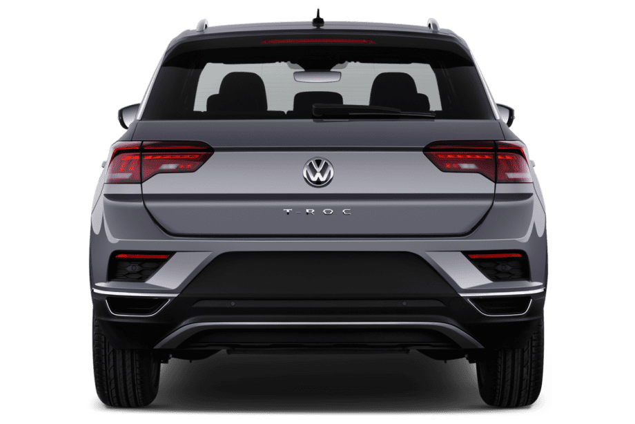 VW T-Roc ACTIVE  undefined