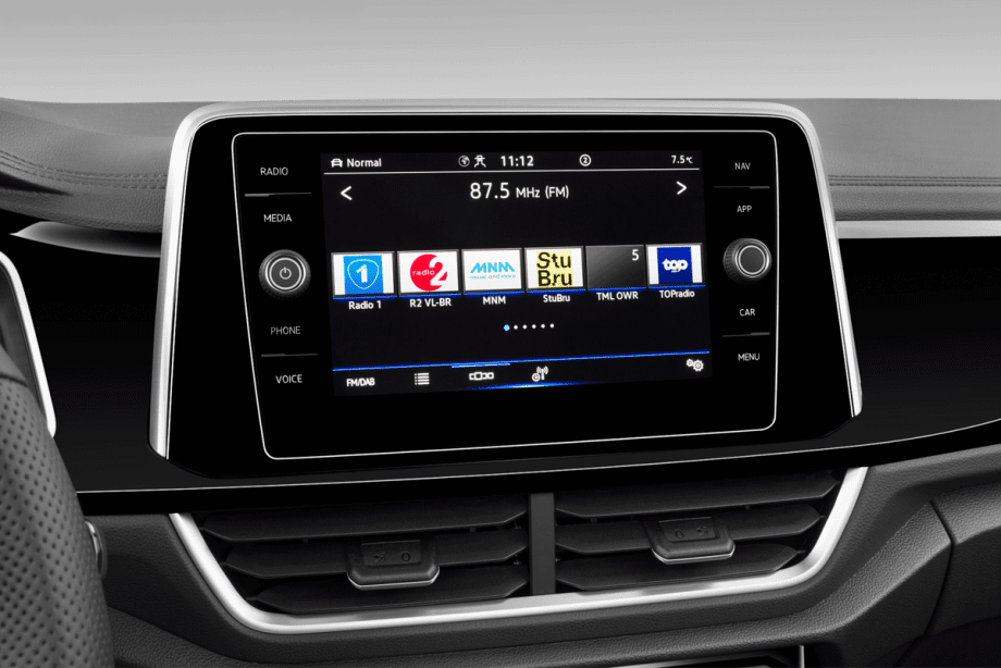 VW T-Roc Cabriolet  undefined