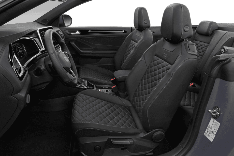 VW T-Roc Cabriolet  undefined