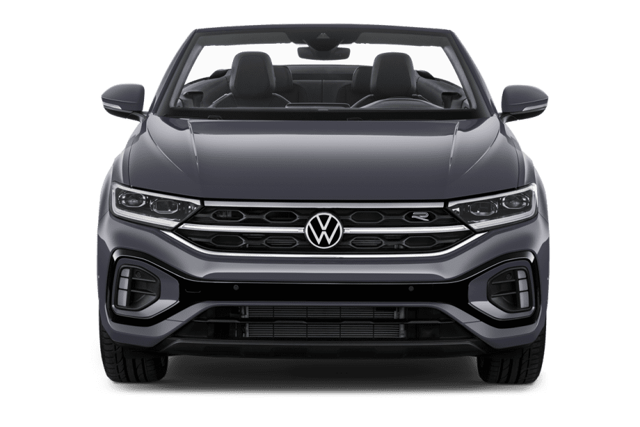 VW T-Roc Cabriolet  undefined