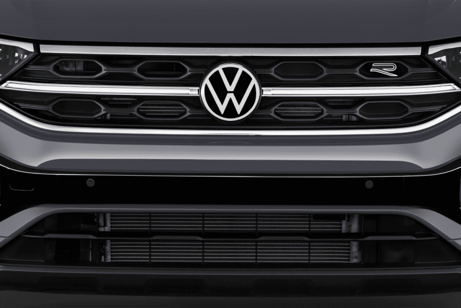 VW T-Roc Cabriolet  undefined