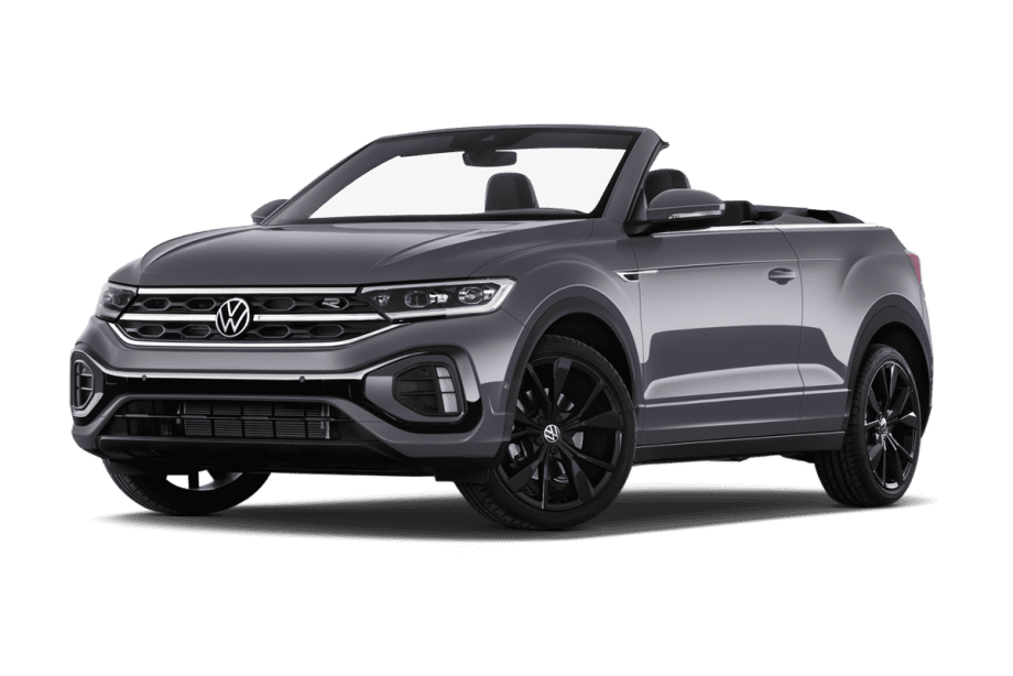 VW T-Roc Cabriolet  undefined