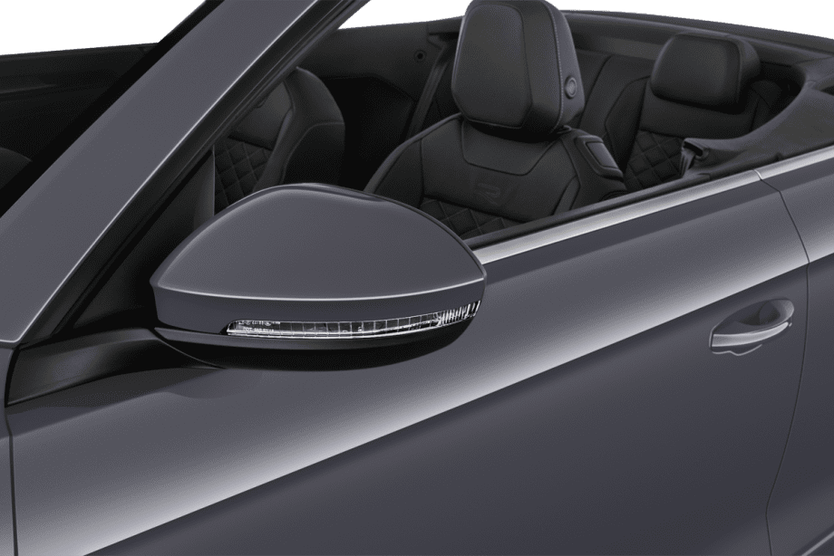 VW T-Roc Cabriolet  undefined