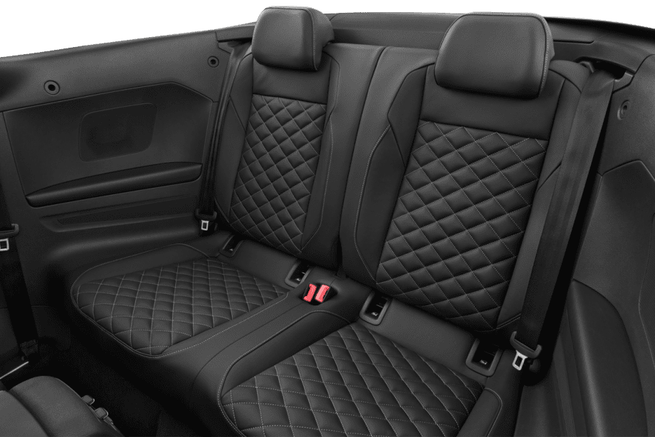 VW T-Roc Cabriolet  undefined
