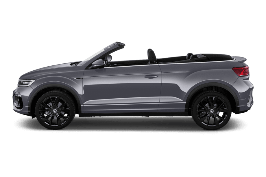 VW T-Roc Cabriolet  undefined