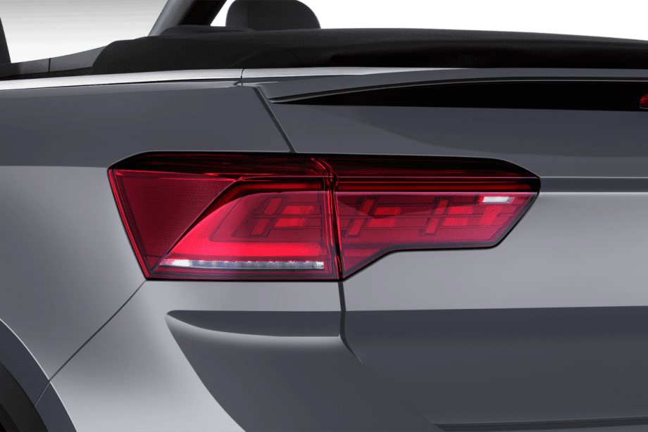 VW T-Roc Cabriolet  undefined