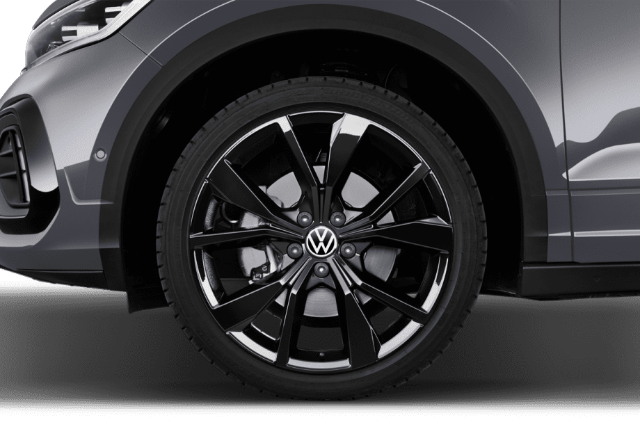 VW T-Roc Cabriolet  undefined