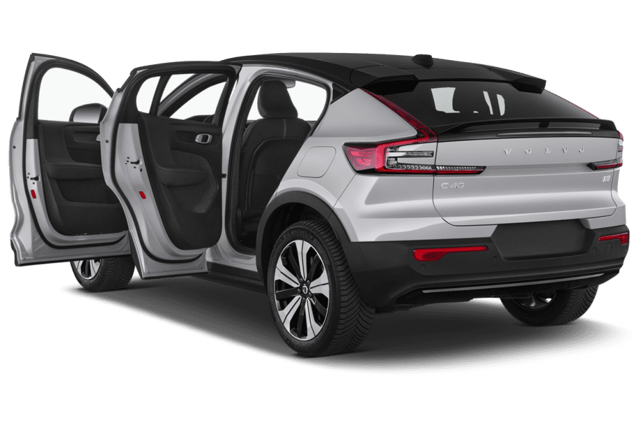 Volvo C40 Recharge undefined