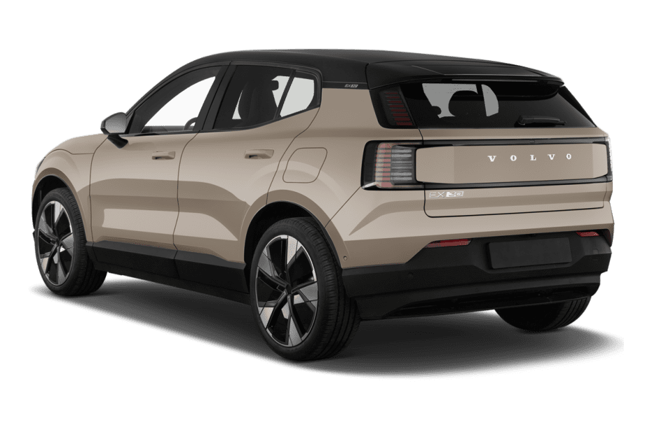 Volvo EX30 undefined