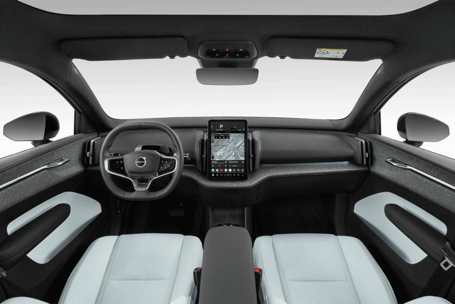 Volvo EX30 undefined
