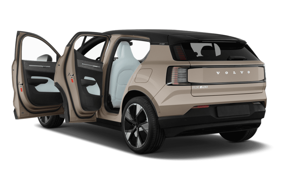 Volvo EX30 undefined