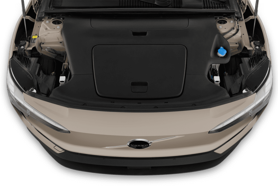 Volvo EX30 undefined