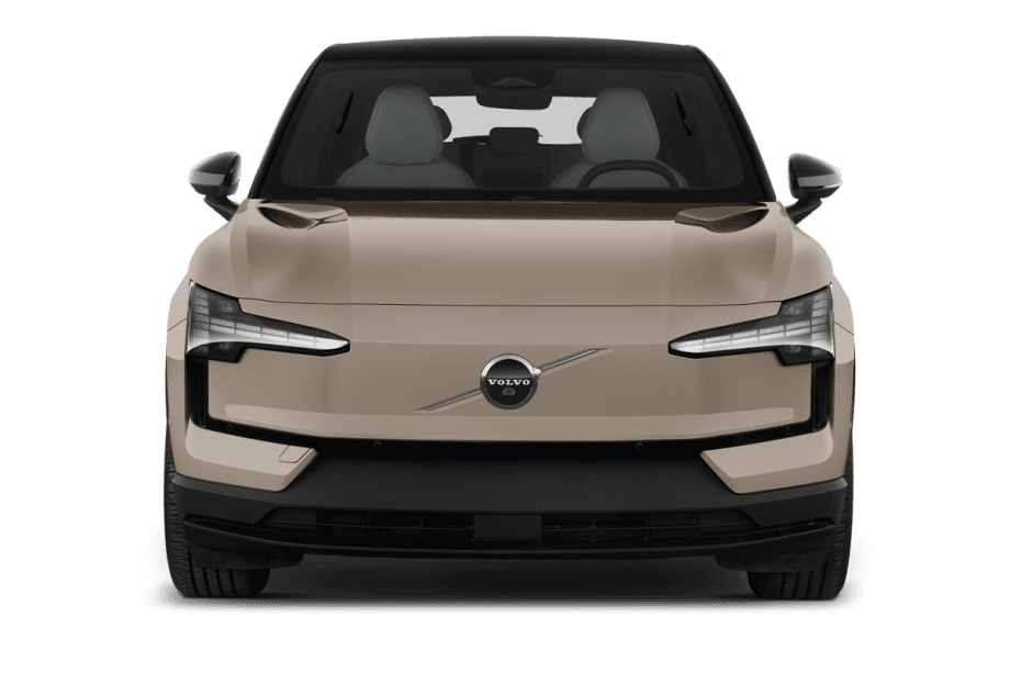 Volvo EX30 undefined