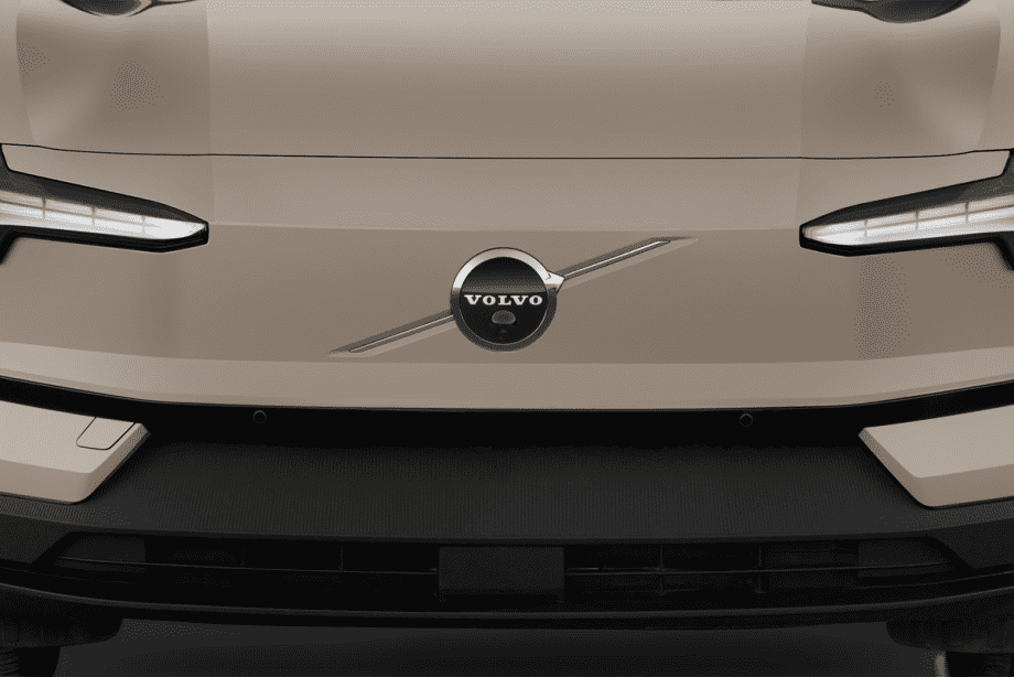 Volvo EX30 undefined