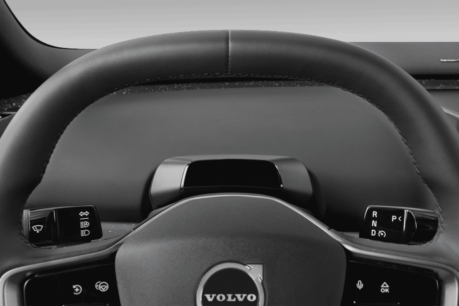 Volvo EX30 undefined