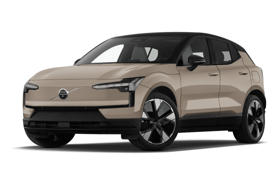 Volvo EX30 undefined