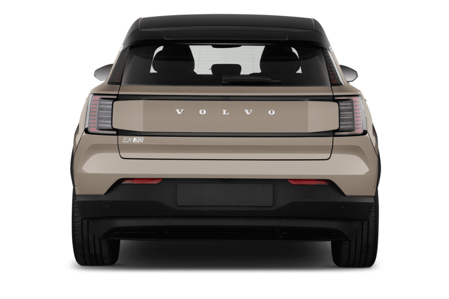 Volvo EX30 undefined