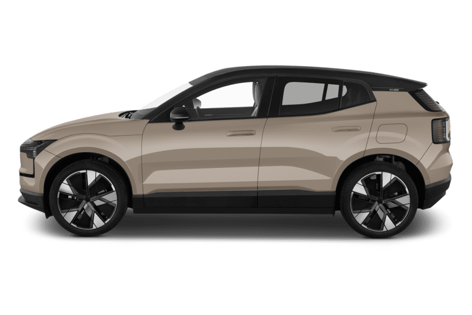 Volvo EX30 undefined