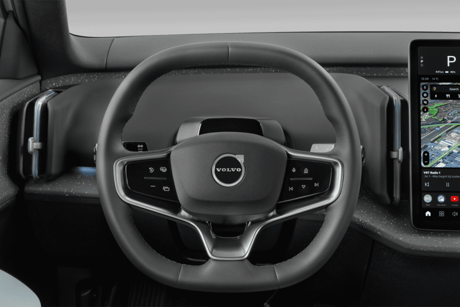 Volvo EX30 undefined